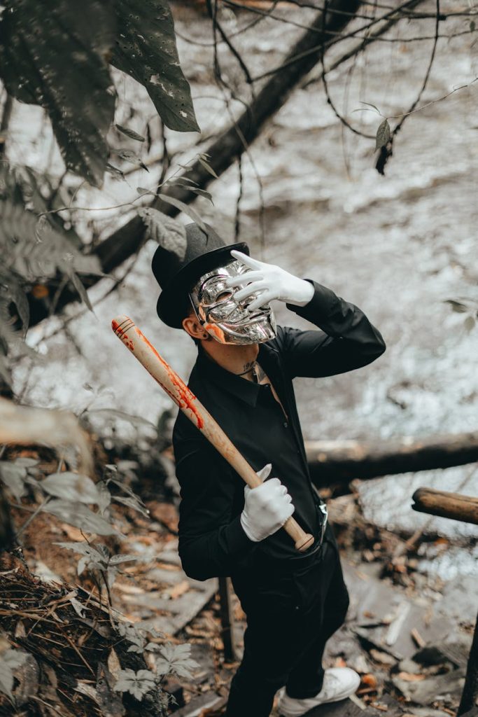 Unpacking the Fascinating World of Bodyswap Fiction: A Genre Explores Human Identity