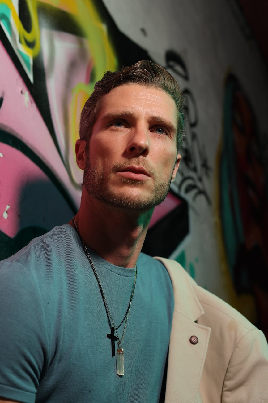 A Kaleidoscope of Style: Unpacking Dubai’s Fashion Vibe
